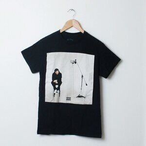 Jack Harlow Shirt Mens Small Black Album Tee